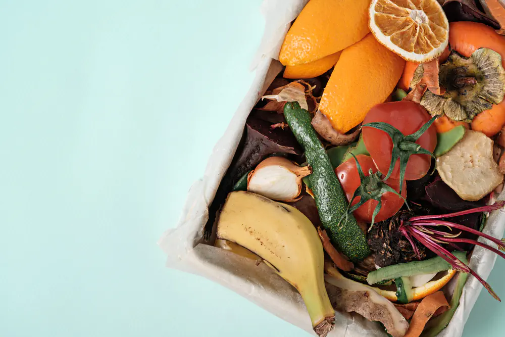 limiter le gaspillage